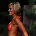 Sara  Schmidt - NPC Bill Pearl High Desert Classic 2011 - #1